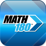 math 180 icon 